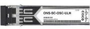 Трансивер Cisco ONS-SC-OSC-ULH= Трансивер Cisco ONS-SC-OSC-ULH=