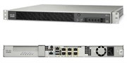 Межсетевой экран Cisco ASA5512-SSD120-K8