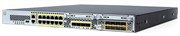 Межсетевой экран Cisco Firepower 2130 NGFW Appliance, 1U, 1 x NetMod Bay