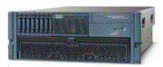 Межсетевой экран Cisco ASA5580-20-8GE-K9