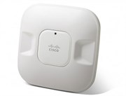 Точка доступа Cisco AIR-AP1042N-N-K9 300Мбит/с