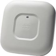 Точка доступа Cisco AIR-AP1702I-K-WLC 867Мбит/с