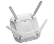 Точка доступа Cisco AIR-CAP3702E-R-K9 1300Мбит/с