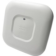 Точка доступа Cisco AIR-AP2702I-UX-WLC 1300Мбит/с