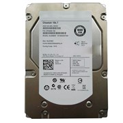 Жесткий диск Seagate ST3600057SS 600GB