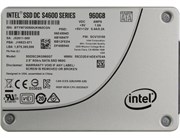 Твердотельный накопитель Intel SSDSC2KG960G701-960GB