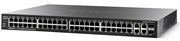 Коммутатор Cisco SG300-52P-K9-EU=