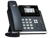 Yealink SIP-T42S-S4B  для Skype for Business