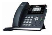 Yealink SIP-T48S-S4B  для Skype for Business