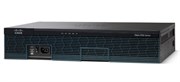 Маршрутизатор Cisco CISCO2911R-V/K9