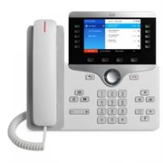 Телефон Cisco IP Phone CP-8861-W-K9=