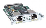 Модуль Cisco HWIC-2FE=