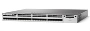 Коммутатор Cisco WS-C3850-24XU-S