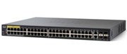 Коммутатор Cisco SF350-48-K9-EU