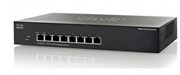 Коммутатор Cisco SF550X-24-K9-EU