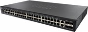 Коммутатор Cisco SF550X-48P-K9-EU