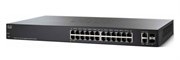 Коммутатор Cisco SG220-26P-K9-EU