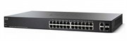 Коммутатор Cisco SG250X-24-K9-EU