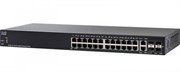 Коммутатор Cisco SG350-28-K9-EU