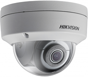 Уличная купольная IP-камера Hikvision DS-2CD2123G0-IS