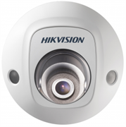 Уличная компактная IP-камера Hikvision DS-2CD2523G0-IS