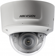 Уличная купольная IP-камера Hikvision DS-2CD2723G0-IZS