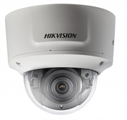 Уличная купольная IP-камера Hikvision DS-2CD2763G0-IZS