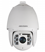 Уличная скоростная поворотная IP-камера Hikvision DS-2DF7232IX-AELW