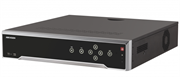 32-х канальный IP-видеорегистратор c PoE Hikvision DS-7732NI-I4/24P