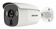 Уличная компактная цилиндрическая HD-TVI камера Hikvision DS-2CE12D8T-PIRL