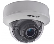 Купольная HD-TVI камера Hikvision DS-2CE56D8T-ITZE