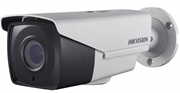 Уличная цилиндрическая HD-TVI камера Hikvision DS-2CE16F7T-AIT3Z