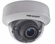 Купольная HD-TVI камера Hikvision DS-2CE56F7T-ITZ