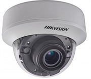 Купольная HD-TVI камера Hikvision  DS-2CE56H5T-ITZ