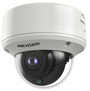 Уличная купольная HD-TVI камера Hikvision DS-2CE59H8T-AVPIT3ZF