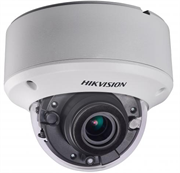 Уличная купольная HD-TVI камера Hikvision DS-2CE59U8T-VPIT3Z