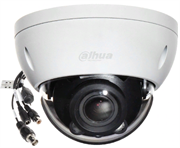 Купольная HD CVI камера Dahua HAC-HDBW2501RP-Z