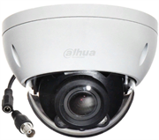 Купольная HD CVI камера Dahua HAC-HDBW2231RP-Z-POC