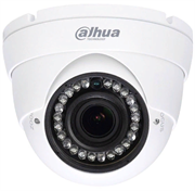 Купольная HD CVI камера Dahua HAC-HDW1100RP-VF-S3