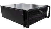 64-канальный IP-видеорегистратор TRASSIR Absolute 960H-4 с поддержкой 4 аналоговых камер 64-канальный IP-видеорегистратор TRASSIR Absolute 960H-4 с поддержкой 4 аналоговых камер