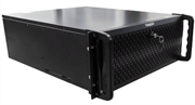 64-канальный IP-видеорегистратор TRASSIR Absolute 960H-12 с поддержкой 12 аналоговых камер 64-канальный IP-видеорегистратор TRASSIR Absolute 960H-12 с поддержкой 12 аналоговых камер