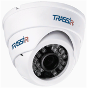 Беспроводная широкоугольная 1.3Мп IP-камера TRASSIR TR-D8111IR2W