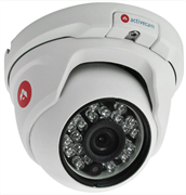 Вандалозащищенная 2.1Мп IP-камера ActiveCam AC-D8121WDIR2 3.6