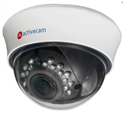 1 МП мультистандартная (4-в-1) видеокамера ActiveCam AC-TA363IR2