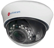 2 МП мультистандартная (4-в-1) видеокамера ActiveCam AC-TA383IR2