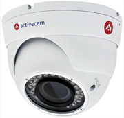 2МП мультистандартная (4-в-1) видеокамера ActiveCam AC-TA483IR3