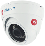 2МП мультистандартная (4-в-1) видеокамера ActiveCam AC-TA481IR2