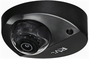 Купольная IP-камера 1/3” RVi-IPC32MS-IR V.2 (2.8) (black)