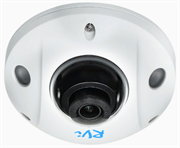 Купольная IP-камера 1/2.9” RVi-2NCF6038 (4)