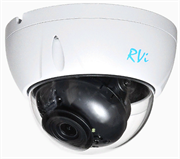 Купольная IP-камера 1/4” RVi-IPC31VS (4)